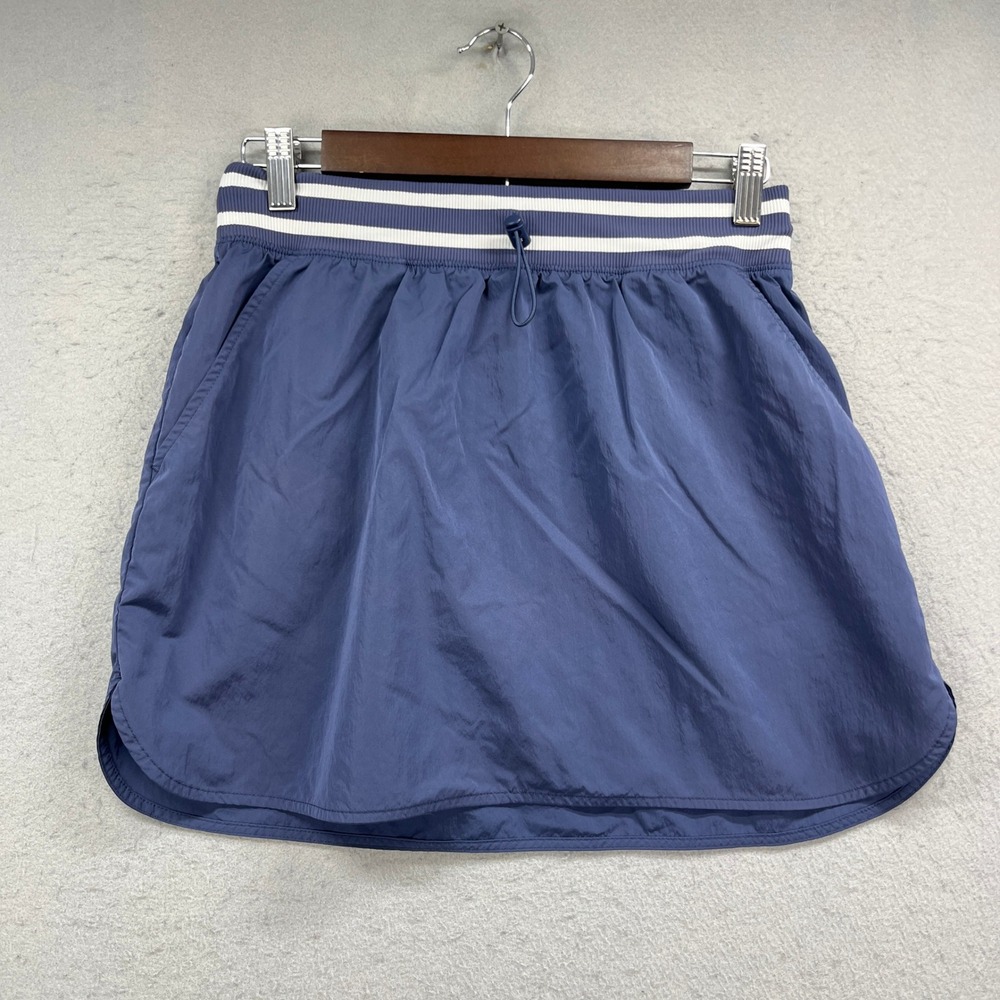 OFFLINE by Aerie Skort Women Medium Blue Active Athletic Tennis Skirt Athleisure